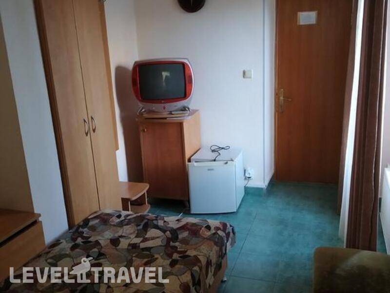 Фотография Пансионат Крымские Зори