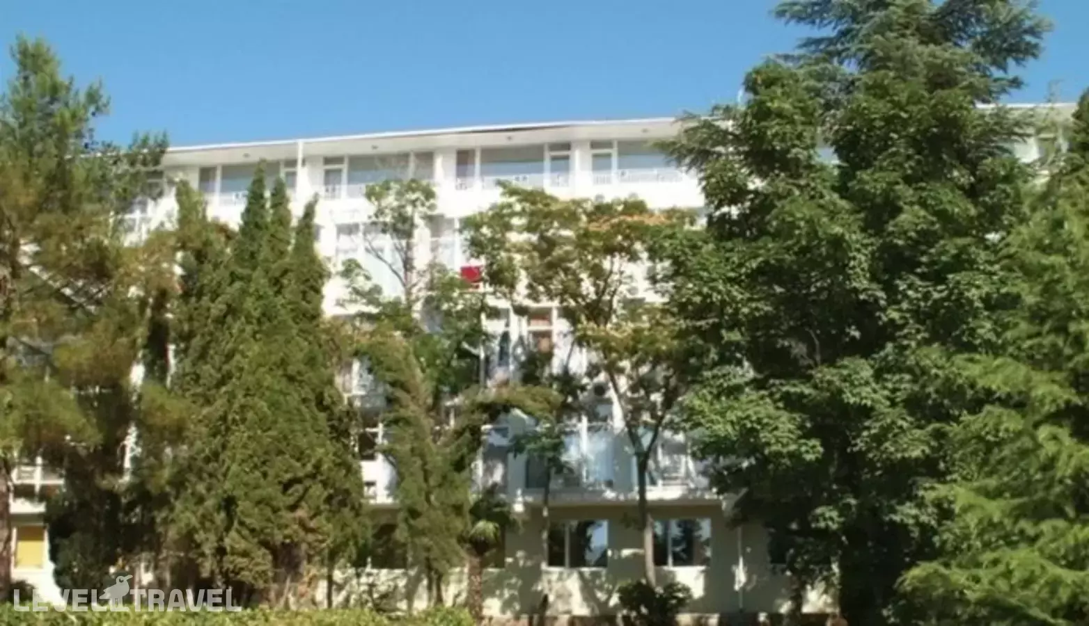 Пансионат Магнолия