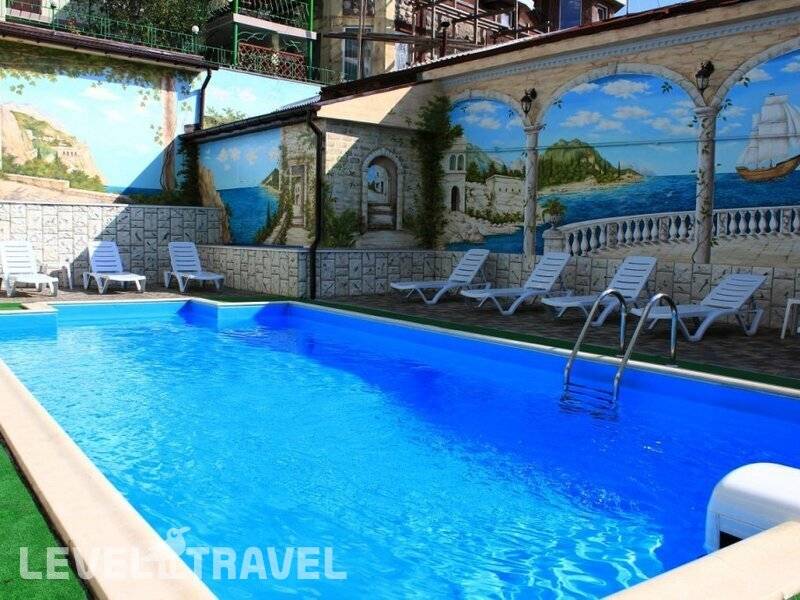 Фотография Отель Прага