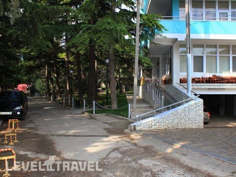 Фотография Отель Прага