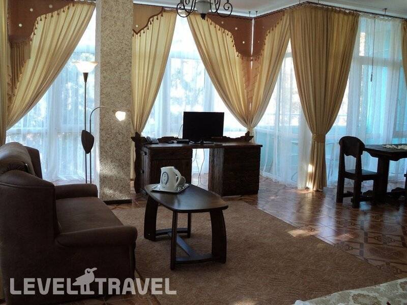 Фотография Отель Прага