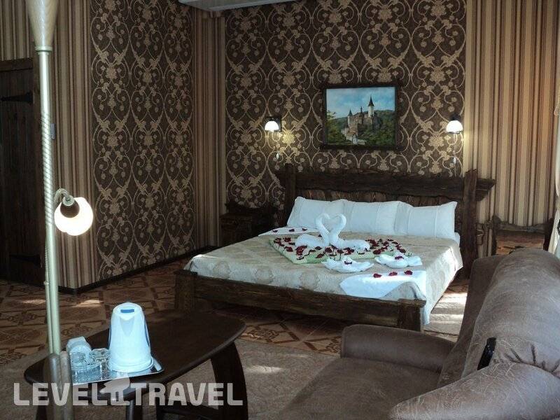 Фотография Отель Прага