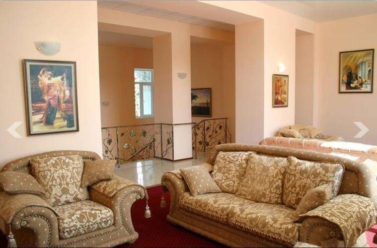 Вилла Слава