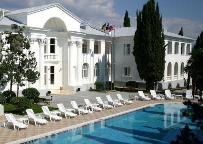 Вилла Слава