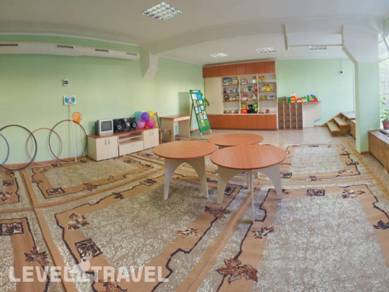 Фотография Санаторий Славутич