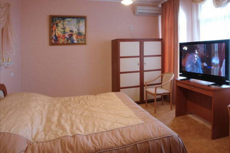Отель 1001 Ночь