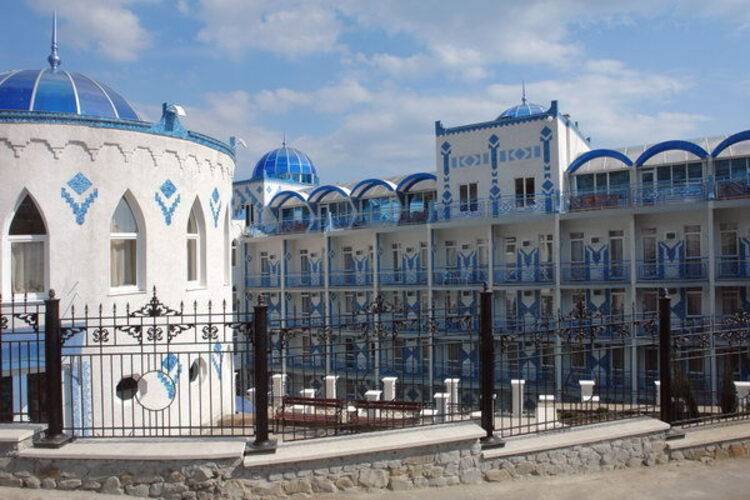 Отель 1001 Ночь