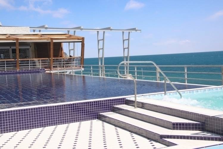 Respect Hall Resort & Spa