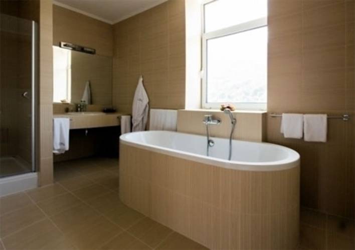 Respect Hall Resort & Spa