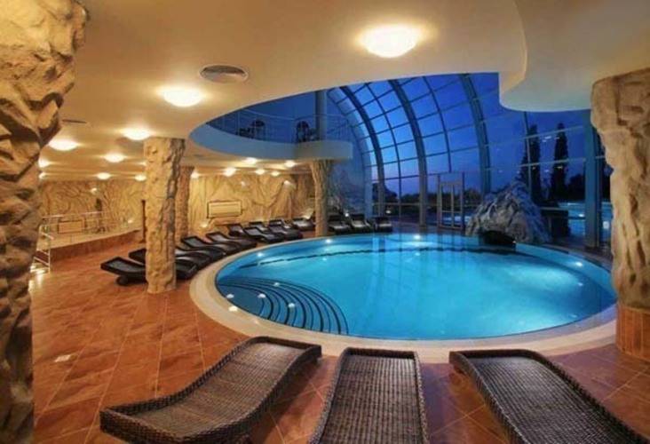 Respect Hall Resort & Spa