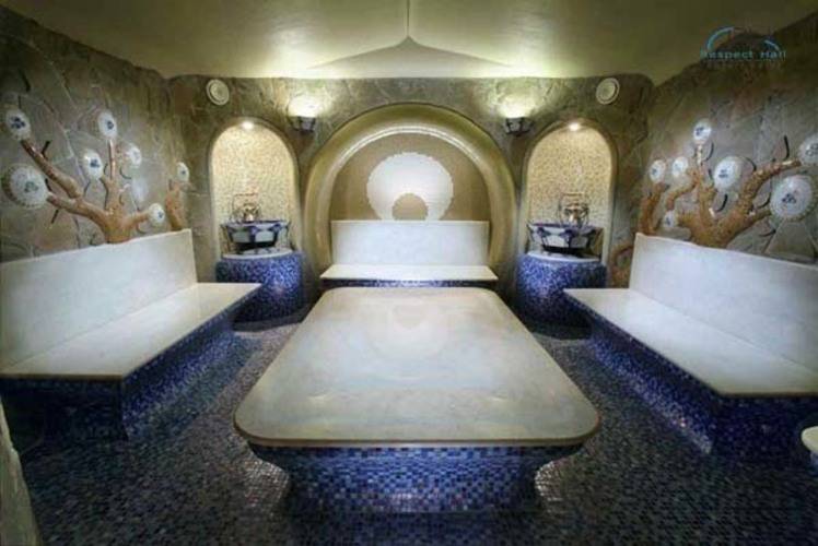Respect Hall Resort & Spa