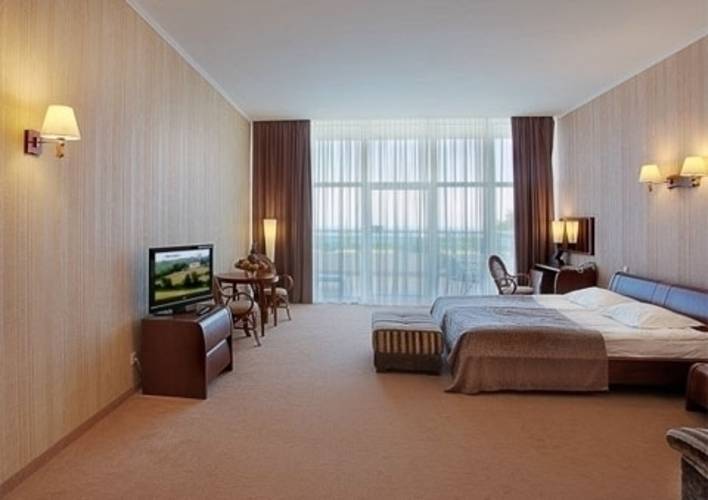 Respect Hall Resort & Spa