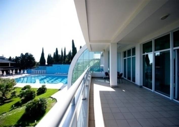 Respect Hall Resort & Spa