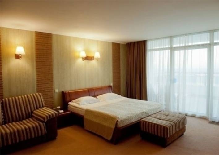 Respect Hall Resort & Spa