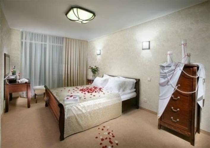 Respect Hall Resort & Spa