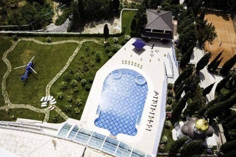 Respect Hall Resort & Spa