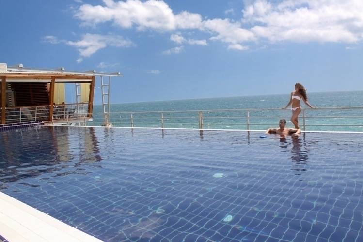 Respect Hall Resort & Spa