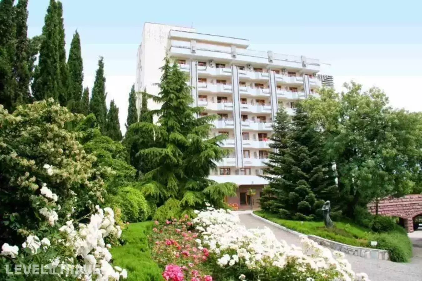 Дом Отдыха Воронцово