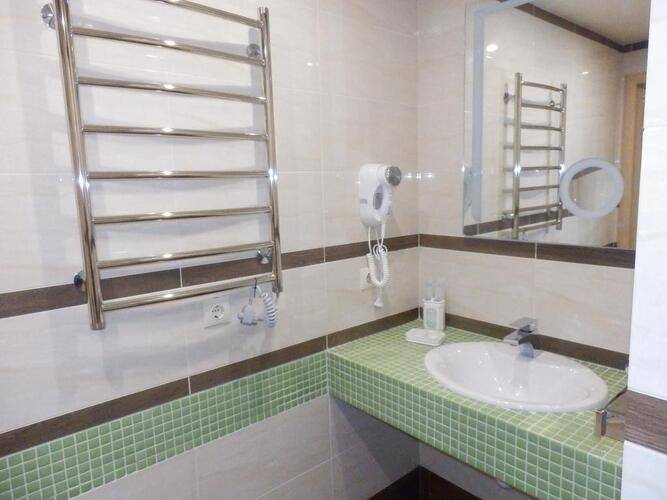 Зелёный Мыс Резорт