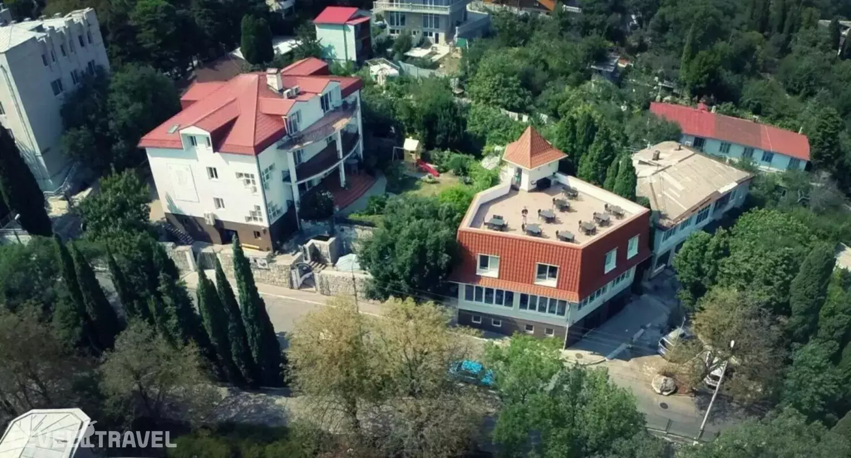 Вилла Онейро