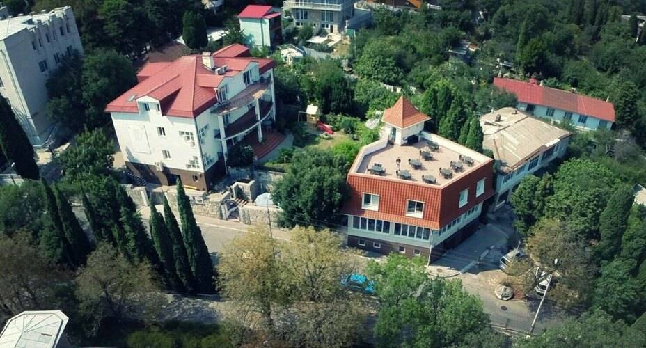 Вилла Онейро