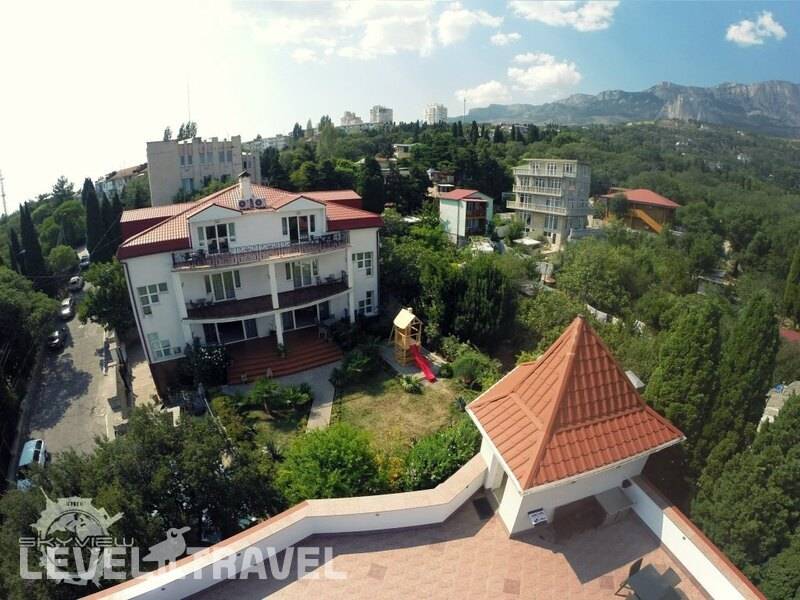 Фотография Вилла Онейро
