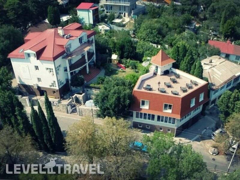 Фотография Вилла Онейро