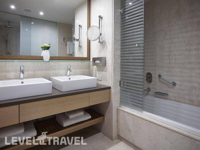 Фотография Elite Suites By Rhodes Bay (Ex.Amathus Elite Suites)