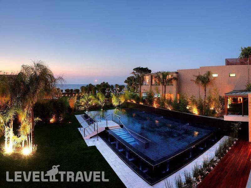Фотография Elite Suites By Rhodes Bay (Ex.Amathus Elite Suites)