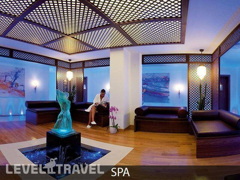 Фотография Elite Suites By Rhodes Bay (Ex.Amathus Elite Suites)