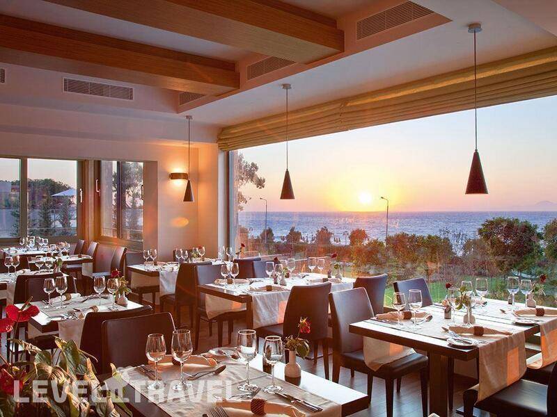 Фотография Elite Suites By Rhodes Bay (Ex.Amathus Elite Suites)