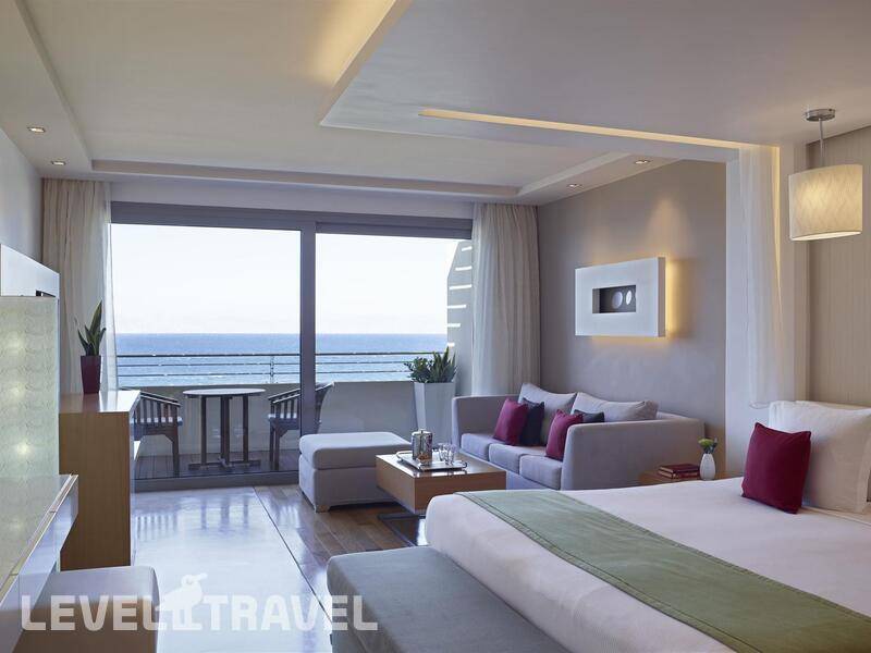 Фотография Elite Suites By Rhodes Bay (Ex.Amathus Elite Suites)