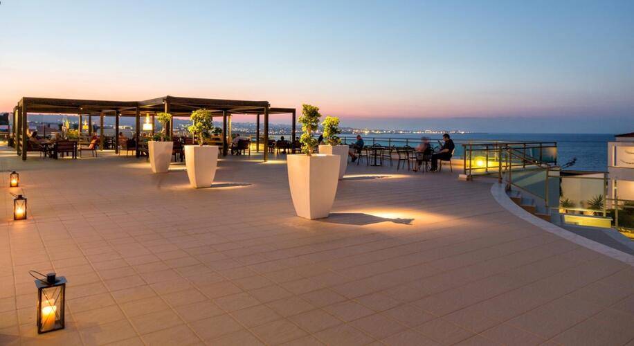 Kresten Royal Euphoria Resort (Ex. Kresten Royal Villas & Spa)