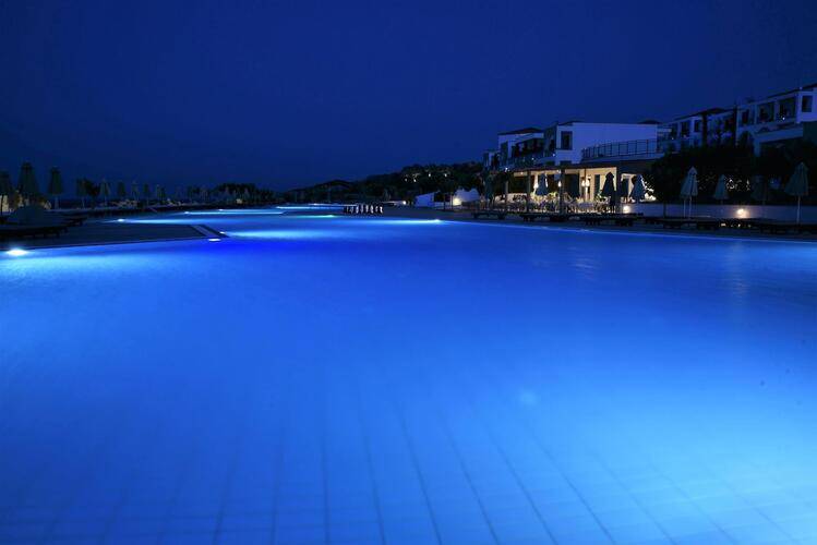 Kresten Royal Euphoria Resort (Ex. Kresten Royal Villas & Spa)
