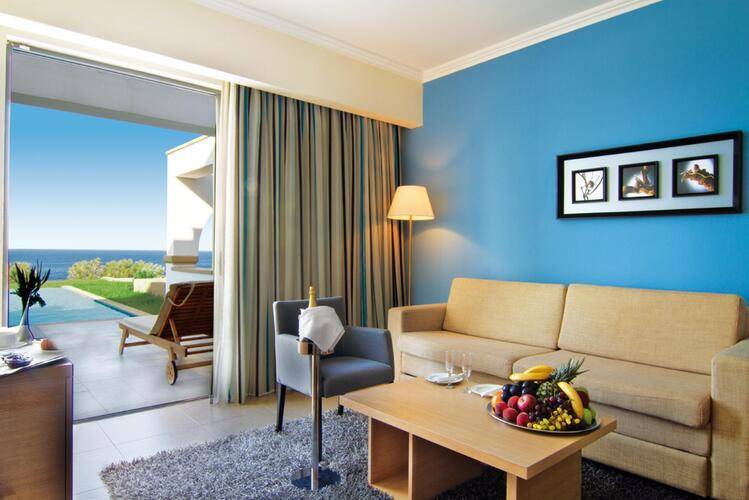 Kresten Royal Euphoria Resort (Ex. Kresten Royal Villas & Spa)