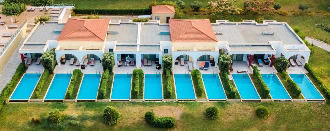 Kresten Royal Euphoria Resort (Ex. Kresten Royal Villas & Spa)