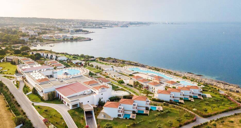 Kresten Royal Euphoria Resort (Ex. Kresten Royal Villas & Spa)