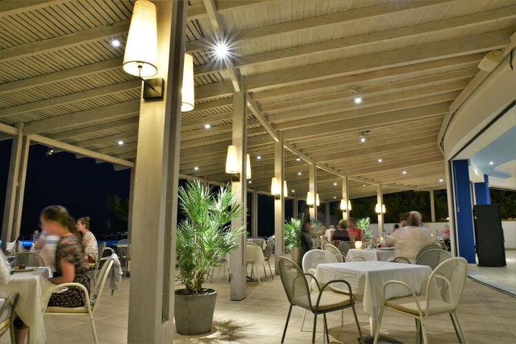 Kresten Royal Euphoria Resort (Ex. Kresten Royal Villas & Spa)