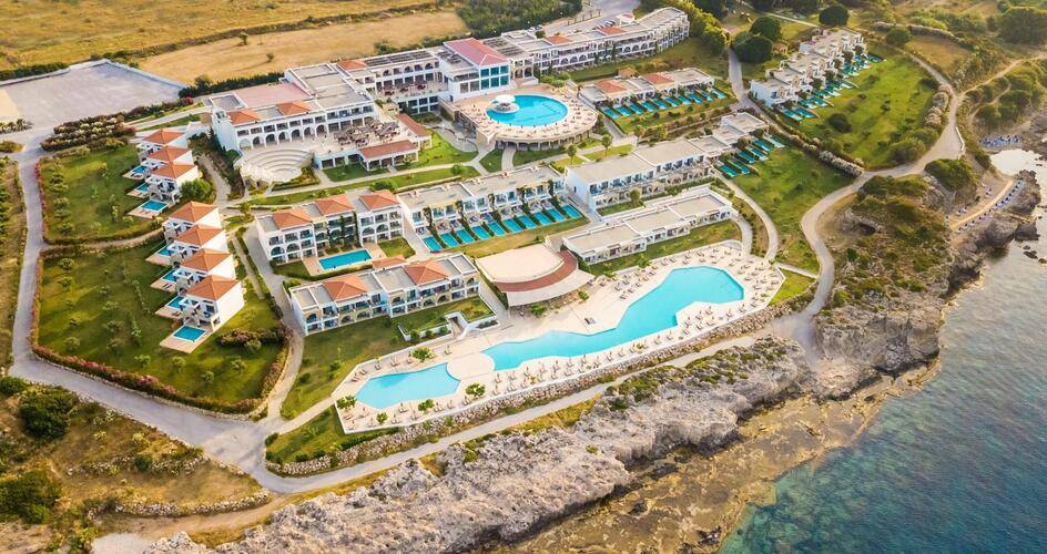 Kresten Royal Euphoria Resort (Ex. Kresten Royal Villas & Spa)