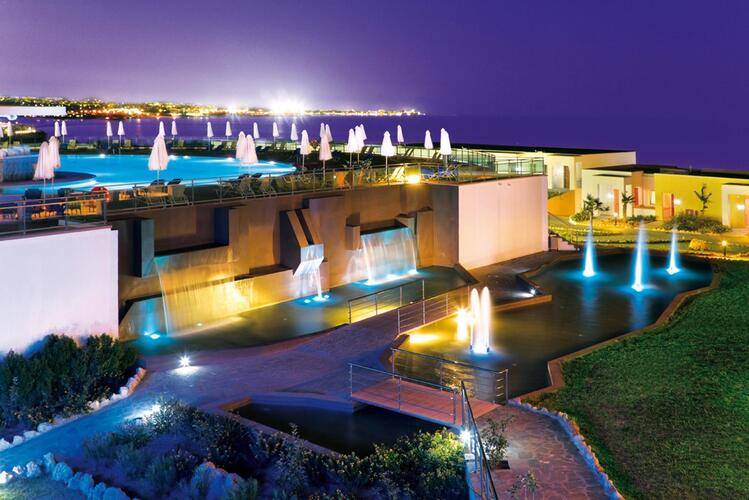 Kresten Royal Euphoria Resort (Ex. Kresten Royal Villas & Spa)