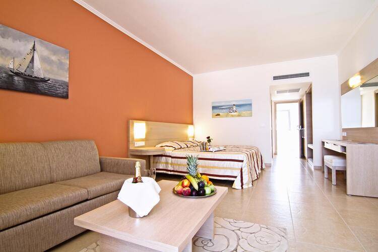 Kresten Royal Euphoria Resort (Ex. Kresten Royal Villas & Spa)
