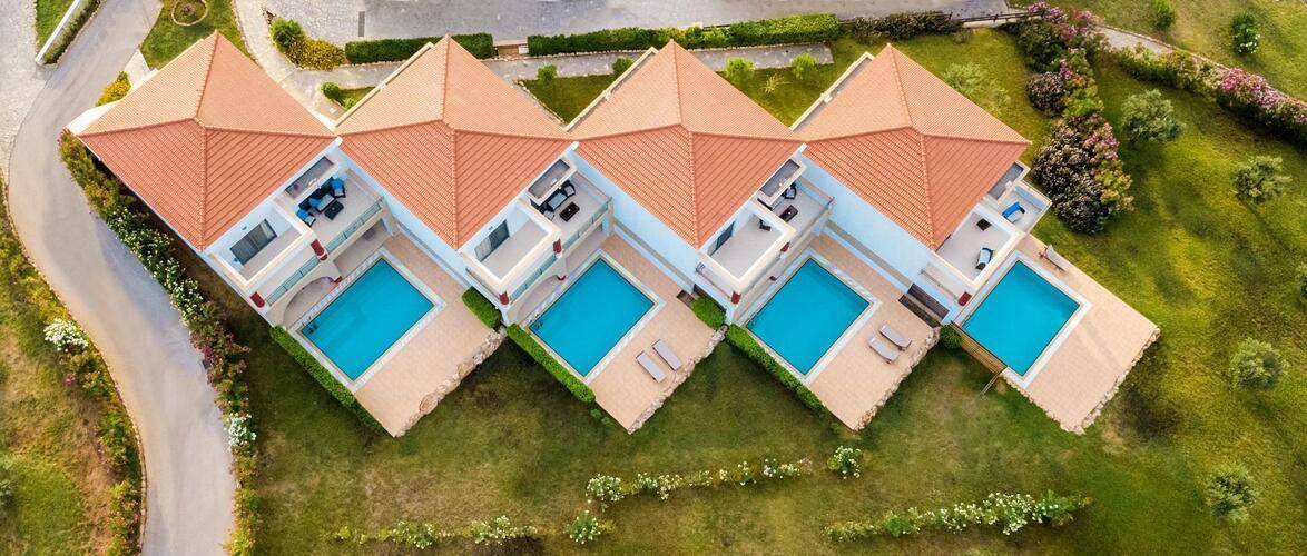 Kresten Royal Euphoria Resort (Ex. Kresten Royal Villas & Spa)