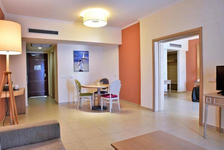 Kresten Royal Euphoria Resort (Ex. Kresten Royal Villas & Spa)