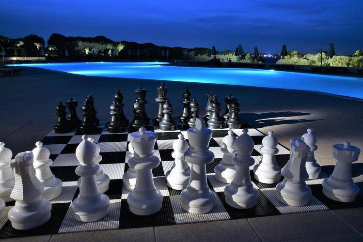 Kresten Royal Euphoria Resort (Ex. Kresten Royal Villas & Spa)