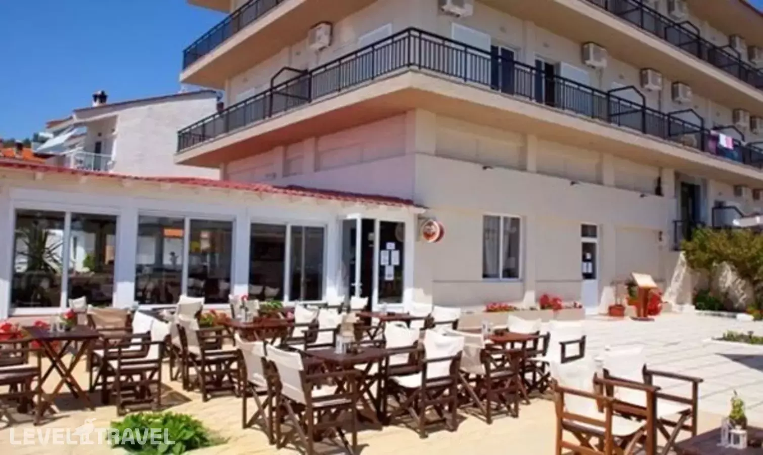 Royal Halkidiki