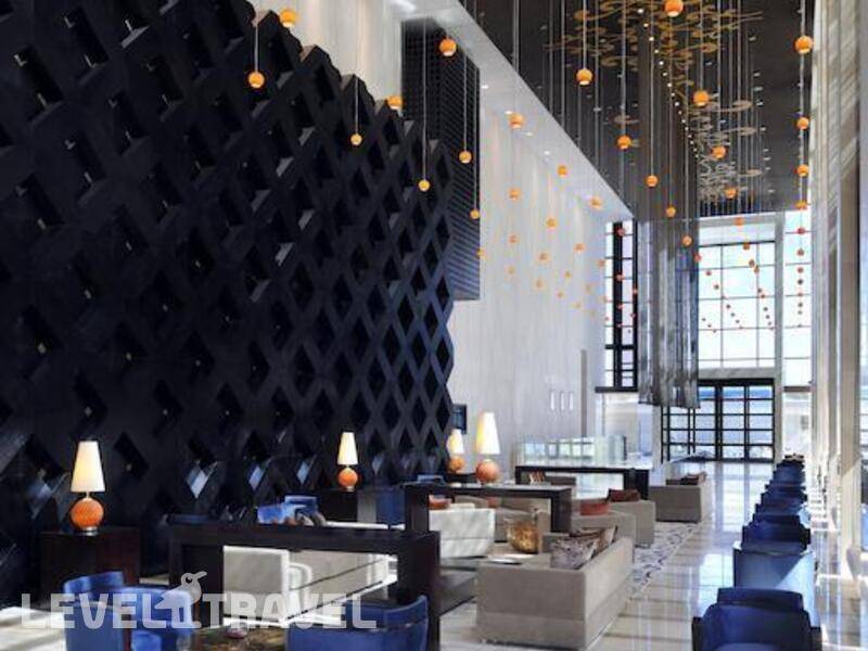 Фотография Southern Sun Hotel Abu Dhabi