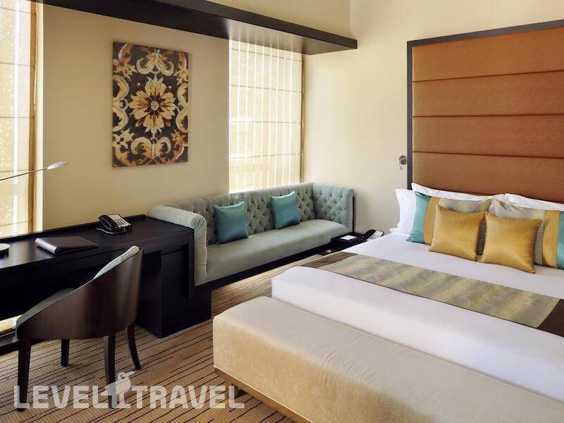 Фотография Southern Sun Hotel Abu Dhabi Фотография Southern Sun Hotel Abu Dhabi