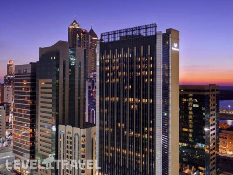 Фотография Southern Sun Hotel Abu Dhabi Фотография Southern Sun Hotel Abu Dhabi