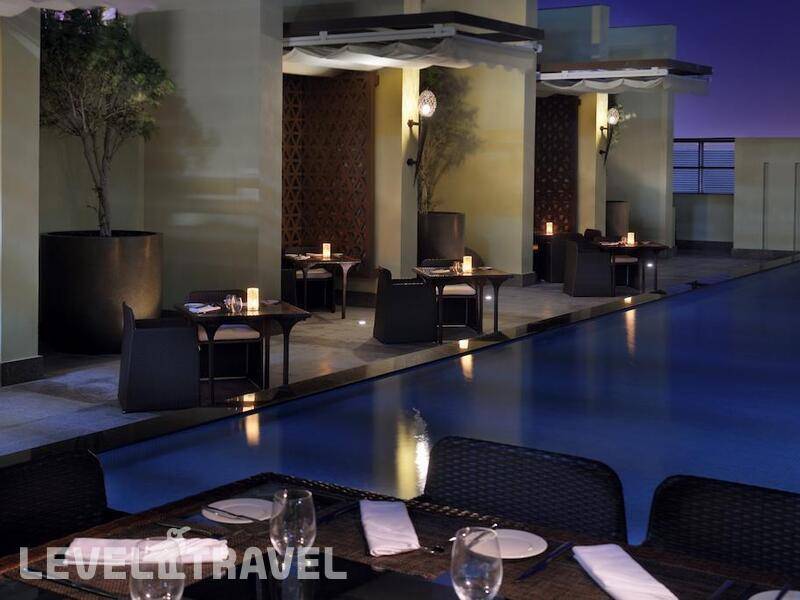 Фотография Southern Sun Hotel Abu Dhabi Фотография Southern Sun Hotel Abu Dhabi