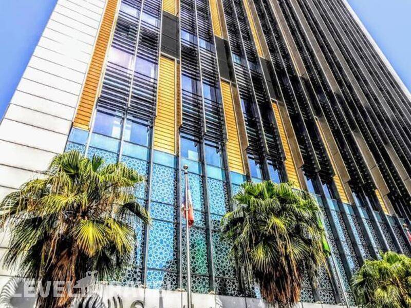 Фотография Southern Sun Hotel Abu Dhabi